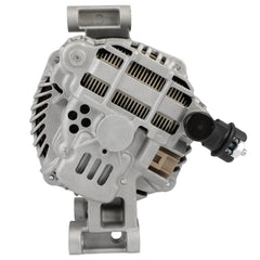 SCITOO alternator compatibility chart highlights vehicle fit options