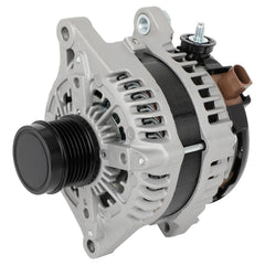 SCITOO alternator compatibility view for Highlander and Sienna 3.5L models