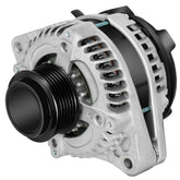 SCITOO alternator for Honda Odyssey with 130A output and 6-groove belt.