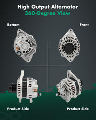SCITOO internal fan detail indicating efficient cooling performance