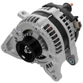 SCITOO alternator for Jeep Grand Cherokee 2005-2006 front view with 160A CW pulley