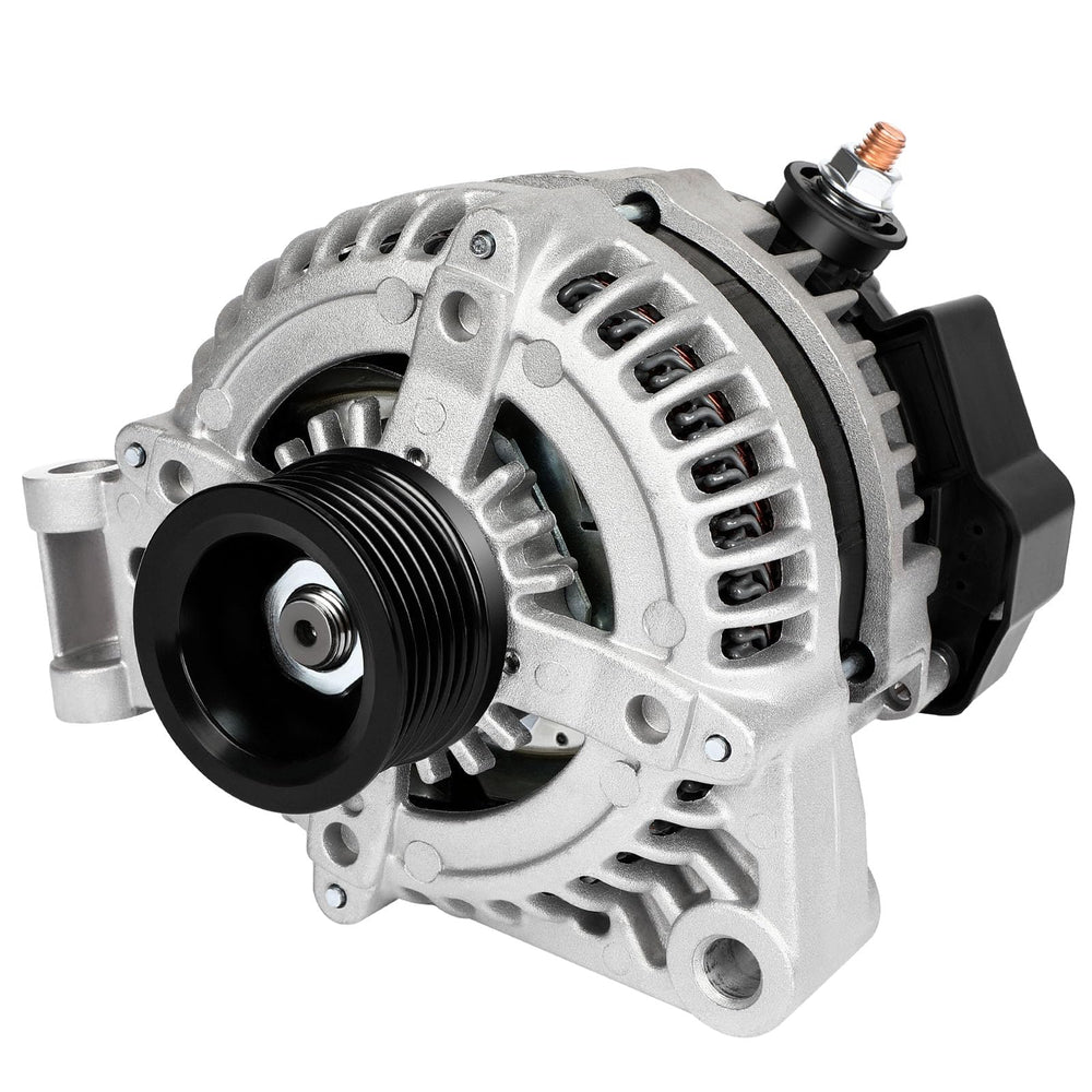 SCITOO high-output label with performance specs