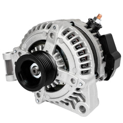 SCITOO high-output label with performance specs