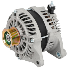SCITOO alternator for Mazda CX-5 front view supports steady charging on commutes.