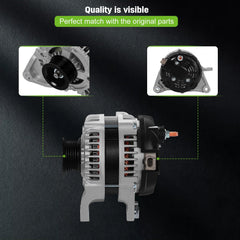 SCITOO OE reference 11155-56044380ac compatibility information