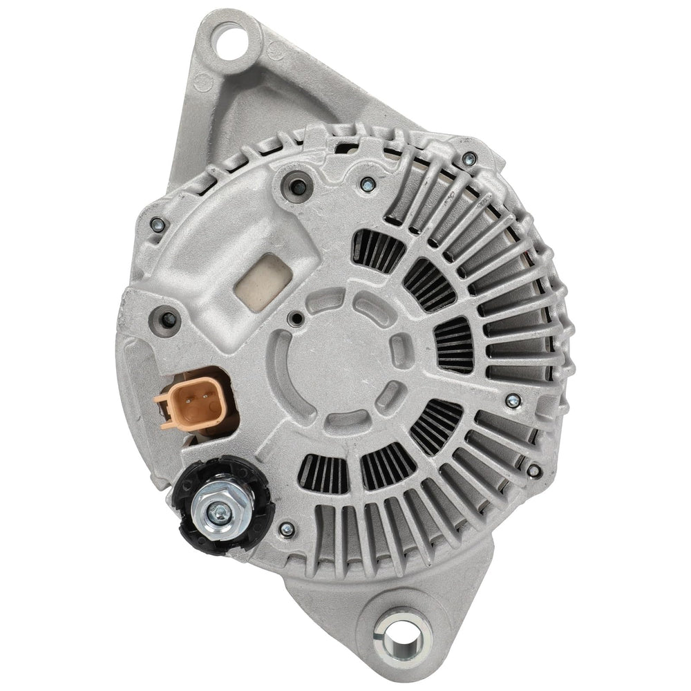 SCITOO alternator packaging box with clear OEM-style labeling