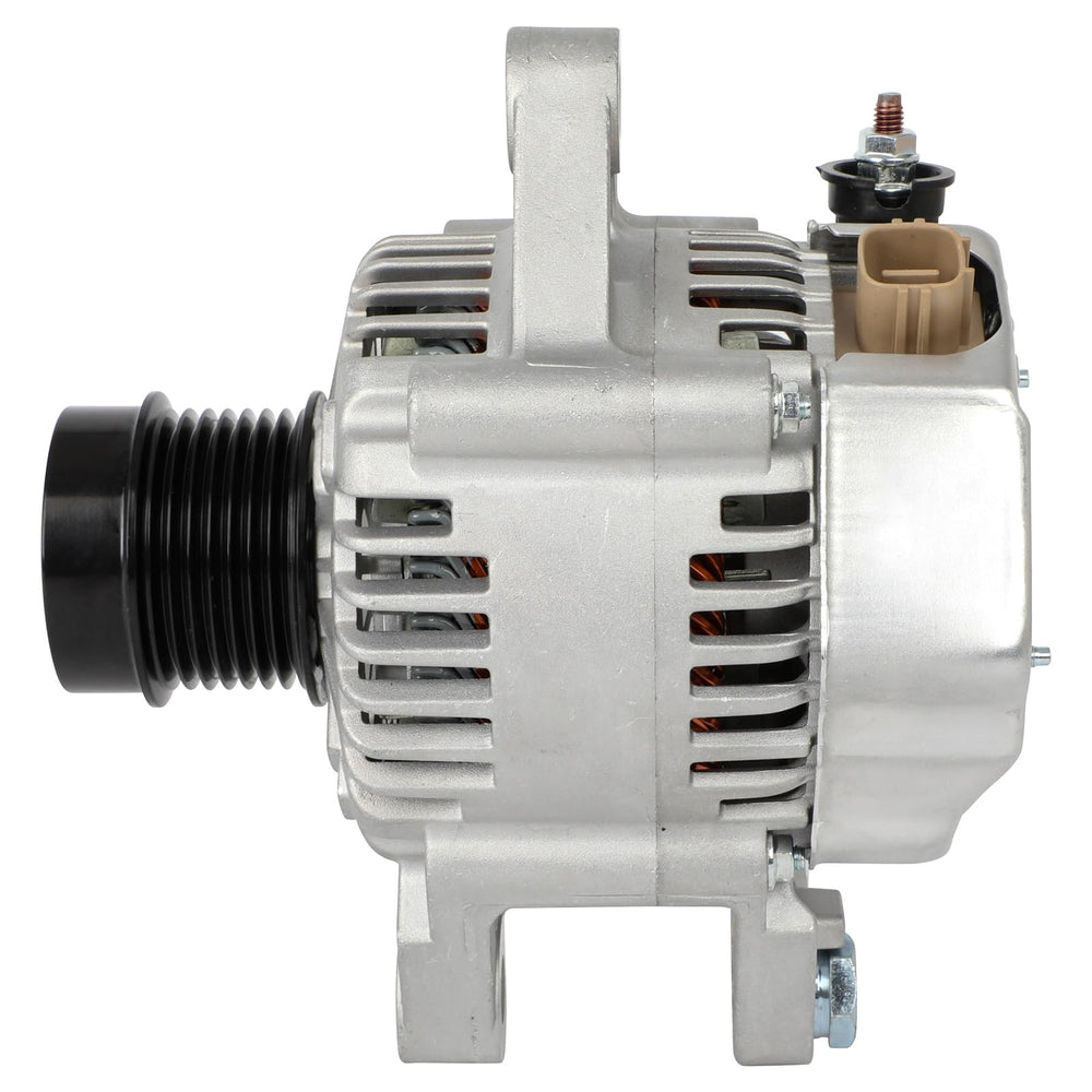 SCITOO durable build supports daily driving with steady alternator output.