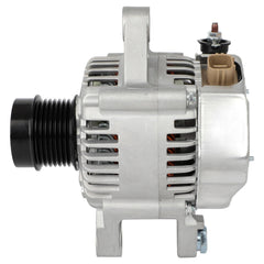SCITOO durable build supports daily driving with steady alternator output.