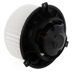 SCITOO blower motor packaging shows ready-to-install front HVAC component.