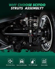 Bulk packaging supports efficient install with ready-to-fit assemblies