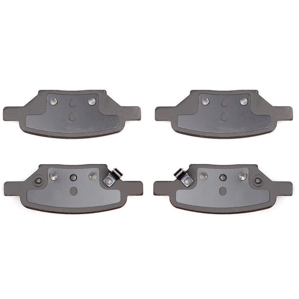 SCITOO D1033 slotting-design ventilation for better heat management