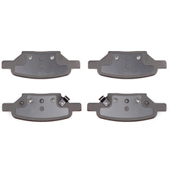 SCITOO D1033 slotting-design ventilation for better heat management