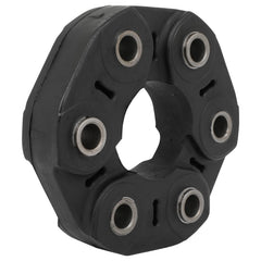 SCITOO driveshaft coupler for Ford Transit 2015-2017 showing secure shaft connection