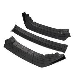 SCITOO bumper lip helps protect against curb scrapes during daily driving.