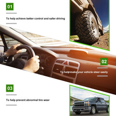 SCITOO front end components included ensuring a complete upgrade