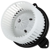 SCITOO front HVAC blower motor emphasizes airflow for steady cabin comfort.