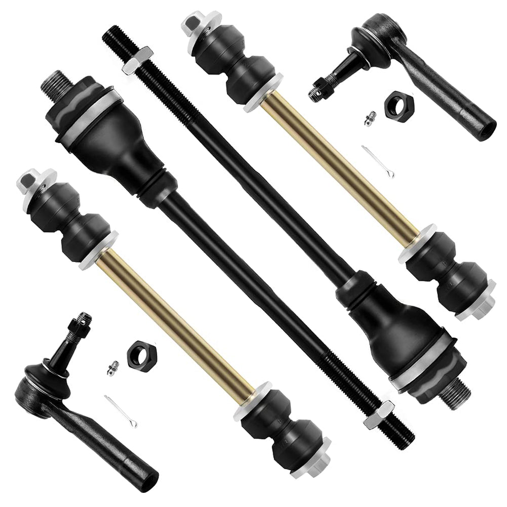 SCITOO front stabilizer bar link for steadier handling and control