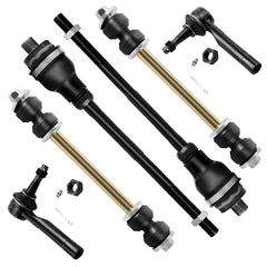 SCITOO front stabilizer bar link for steadier handling and control