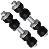 SCITOO front sway bar link 2pcs in packaging, ready for installation.