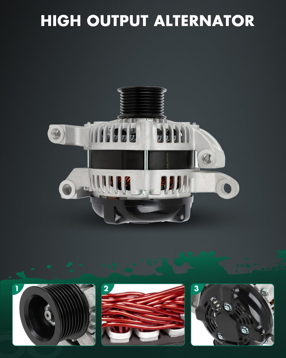 SCITOO CNC-machined casting image signals precise fit and durable construction.
