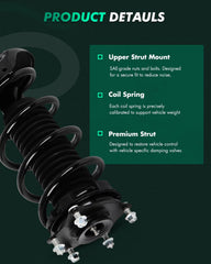 Complete installation kit with boot, bumper, and isolator for quick replacement