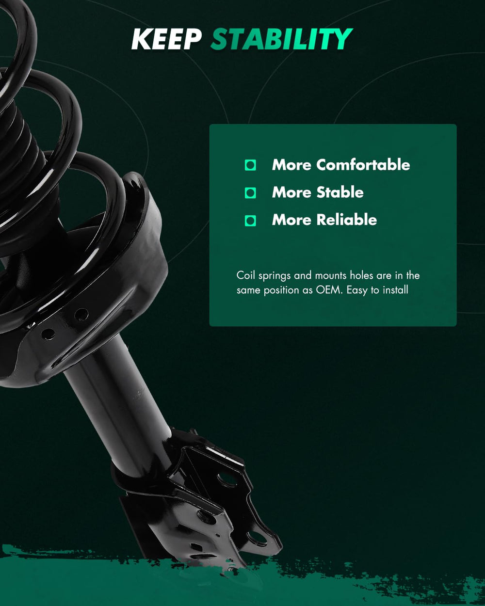 SCITOO fitment tool ensures correct year, make, and model compatibility