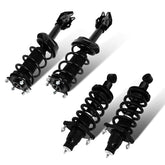 SCITOO quick complete struts for Honda CR-V front and rear improve ride