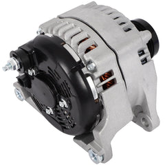 SCITOO Ram alternator installation guide snapshot for quick-fit steps