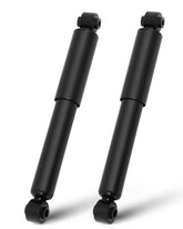 SCITOO rear shock absorber for Chevy Cobalt left improves ride comfort