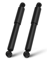 SCITOO rear shock absorber for Toyota RAV4 enhances ride comfort on rough roads