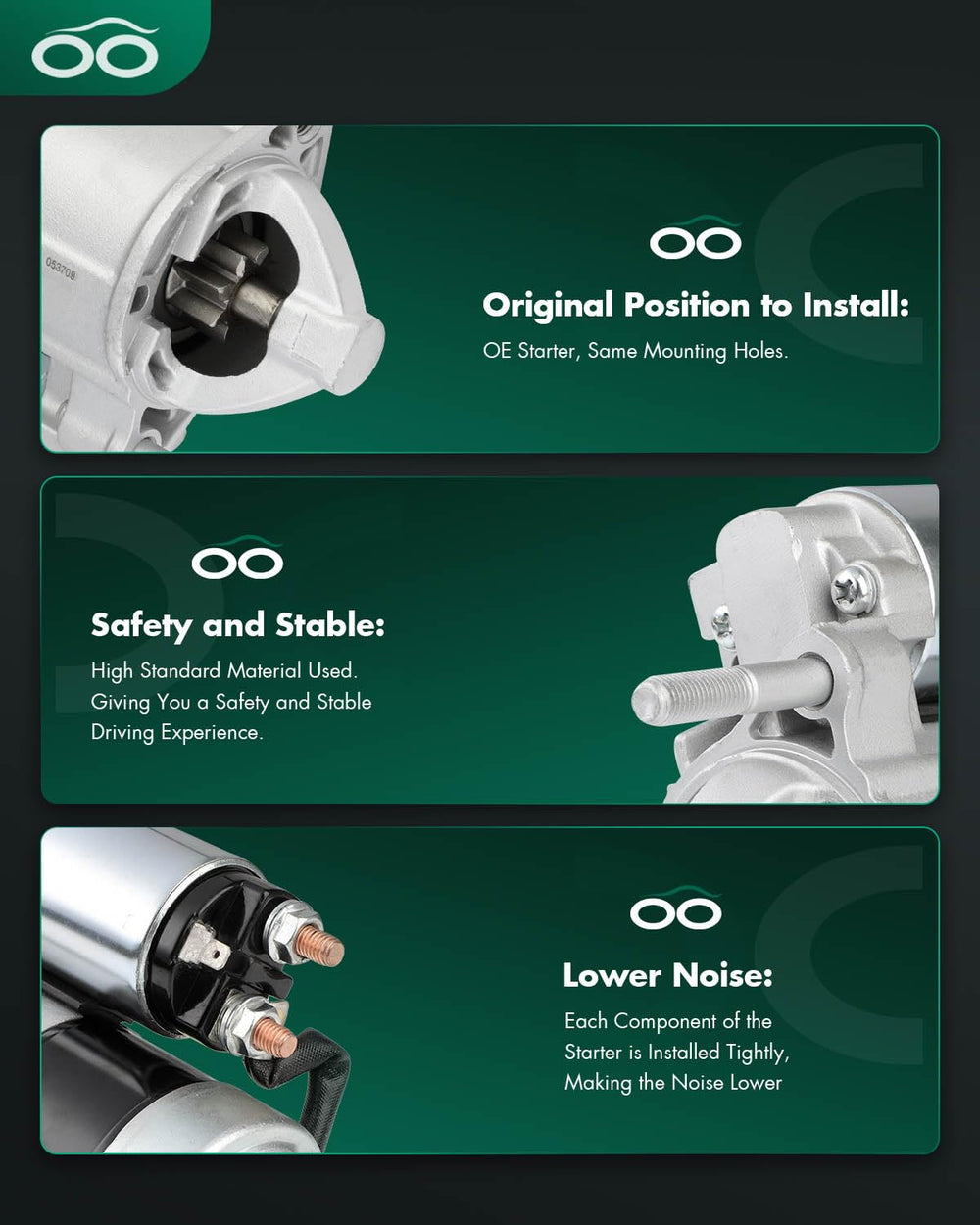 SCITOO 17764N SMN0004 label marks compatibility and model