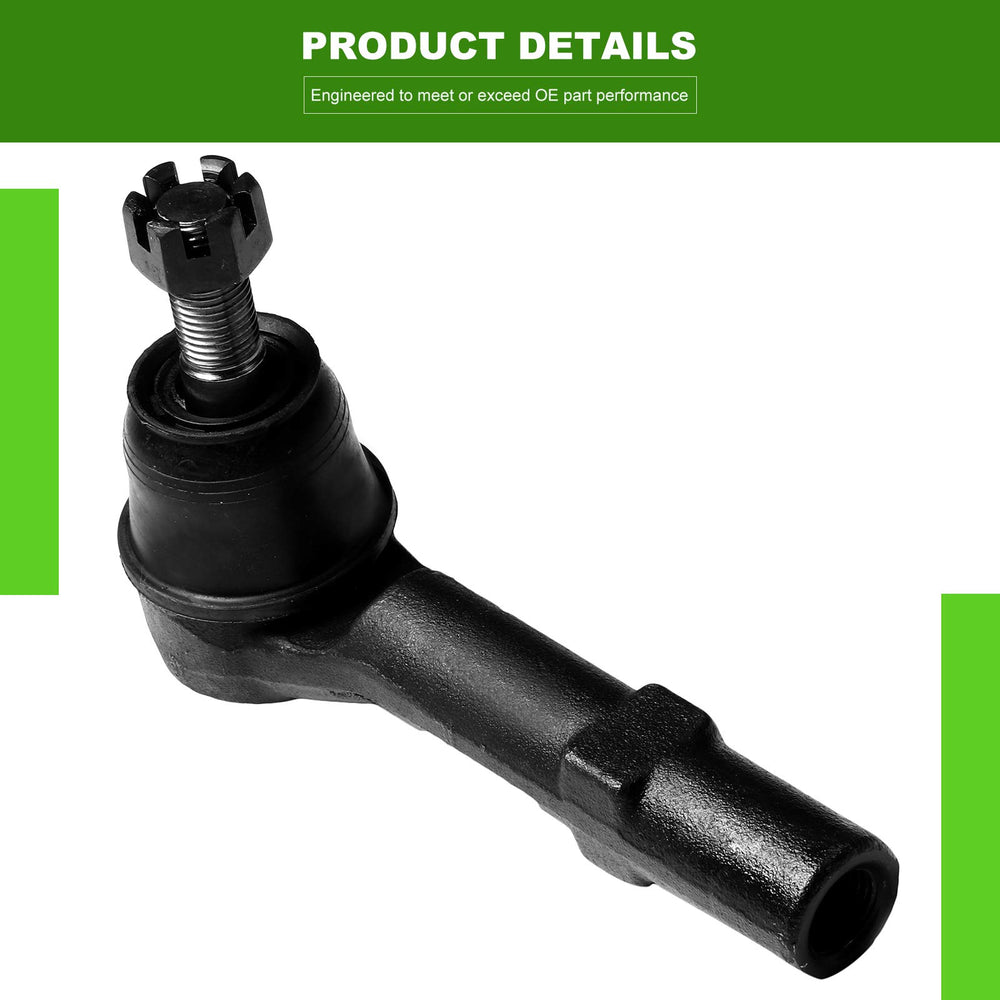 SCITOO suspension kit components pregreased for quick installation