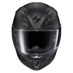 ScorpionEXO R430 ventilation system highlights airflow paths.