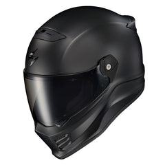 ScorpionEXO Covert FX EverClear shield for fog-free visibility