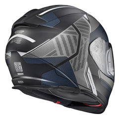 Ryzer moisture-wicking liner with speaker pockets for comfort