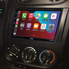 CR0714DDCS compatibility list highlights supported Chrysler, Dodge, Jeep models