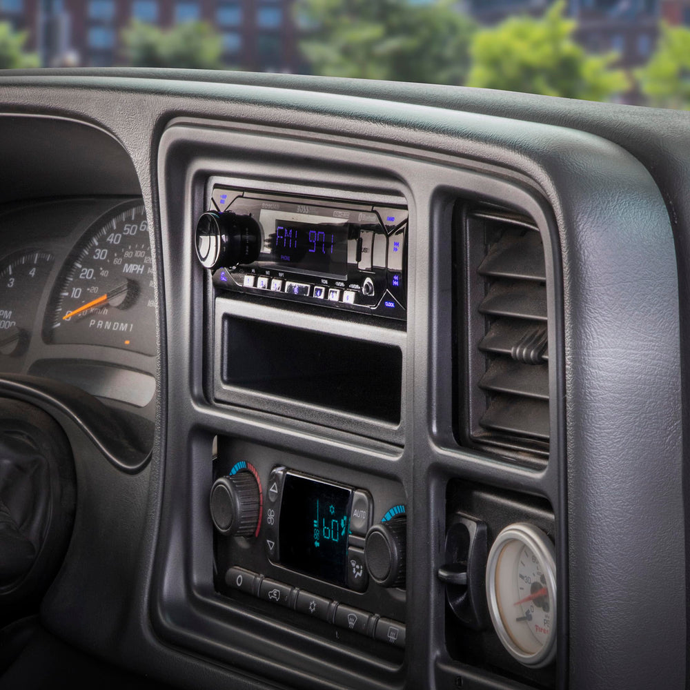 Scosche GM1583B dash kit fit guide helps verify compatibility