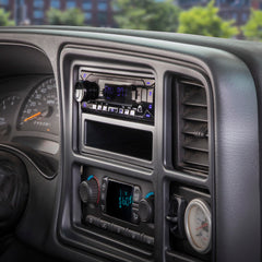 Scosche GM1583B dash kit fit guide helps verify compatibility