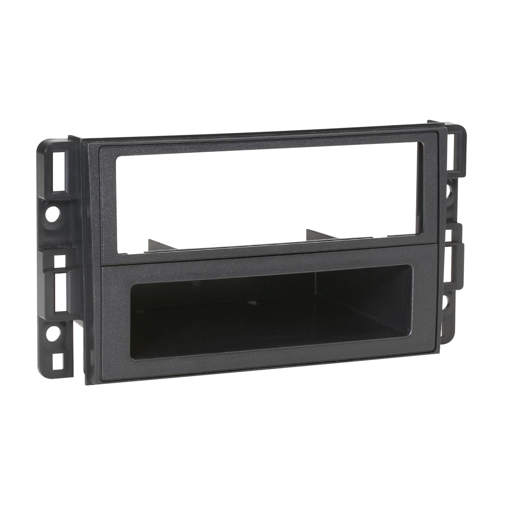 Scosche GM1598B durable construction designed for daily driving durability.