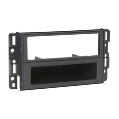 Scosche GM1598B durable construction designed for daily driving durability.