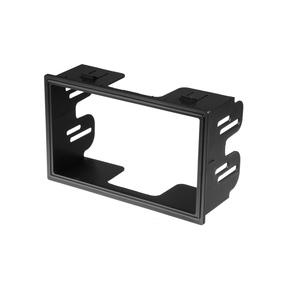 Scosche ICVW5BN durable materials emphasize long-lasting mounting components.