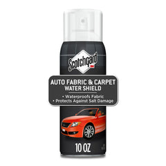 Scotchgard 4104D boat cushion protection against soiling and stains