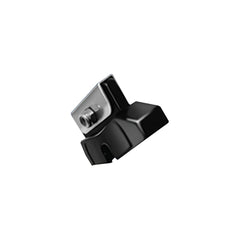 Scrubblade Pin Adaptor SBA002 front view with reinforced bracket for heavy-duty wipers.