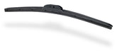 Scrubblade Platinum HS2200 front view with triangular scrubbers for precise scrubbing.