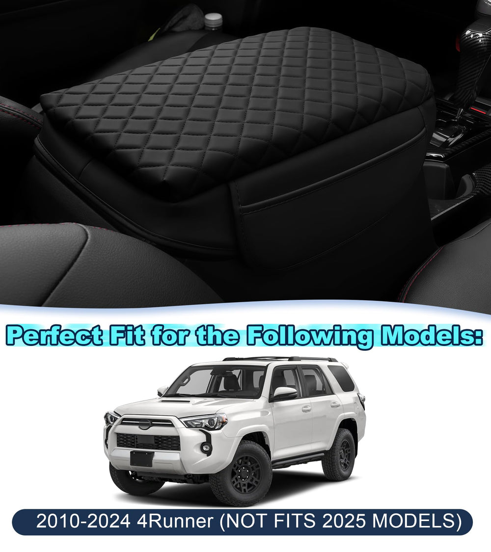 SDPVorn armrest cover 1-inch lift reduces arm fatigue