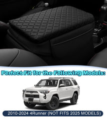 SDPVorn armrest cover 1-inch lift reduces arm fatigue