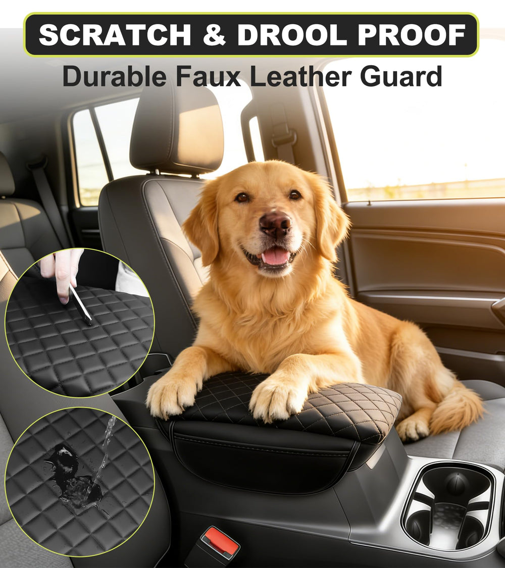 SDPVorn non-slip elastic belt fixes securely to prevent shifting.
