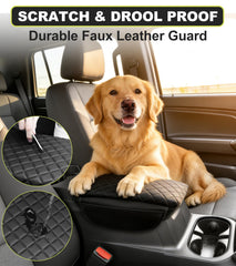 SDPVorn non-slip elastic belt fixes securely to prevent shifting.
