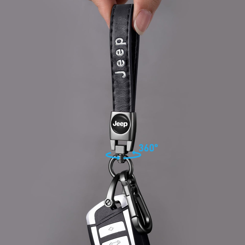 SDSHSM leather weave detail enhances grip and premium feel.