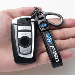 SDSHSM zinc alloy metal part shines with a polished finish for modern key organization.